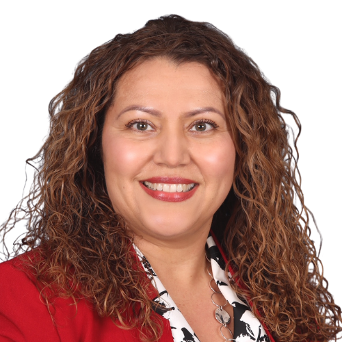 Lorraine Perez